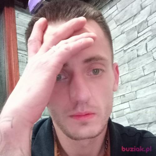 gregxyz, Male, 40 years, Fryzja