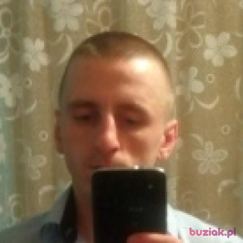 wybitnylukasz88, Mężczyzna, 35 lat, Toruń