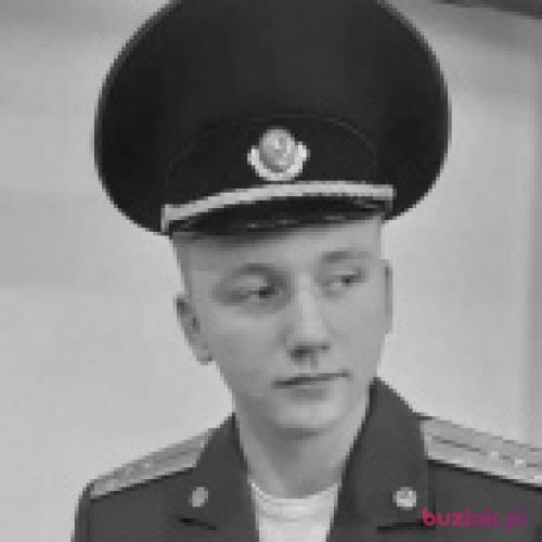 KAmillofsd, Male, 25 years, Białystok