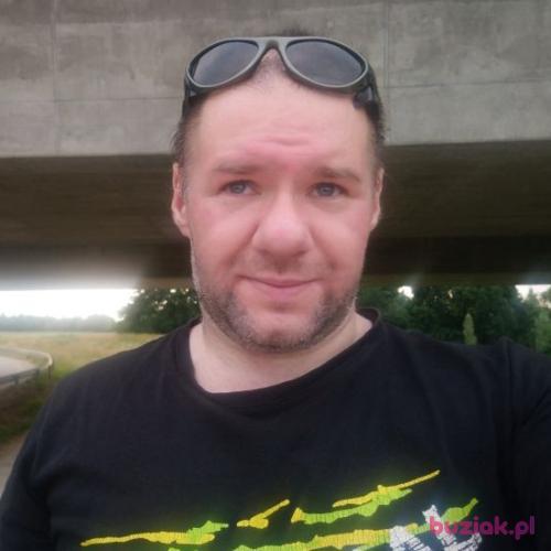 Miq87, Male, 39 years, Wrocław
