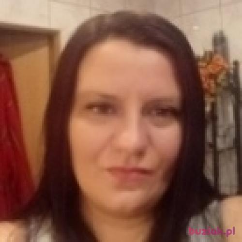 Dgewelinka, Female, 45 years, Dąbrowa Górnicza