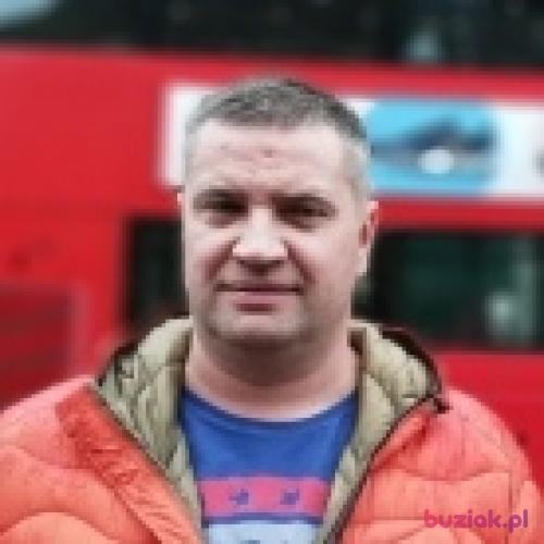 przemopoz12, Mężczyzna, 53 lata, wielkopolskie