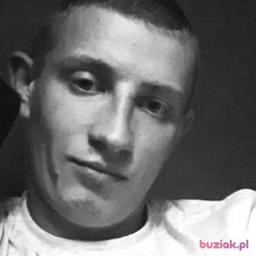 przebojowyluk11, Male, 29 years, Amersfoort