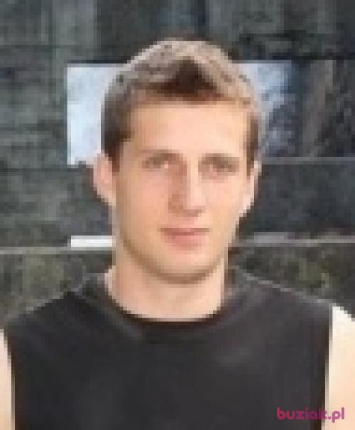 kins27, Male, 36 years, Bielsko-Biała