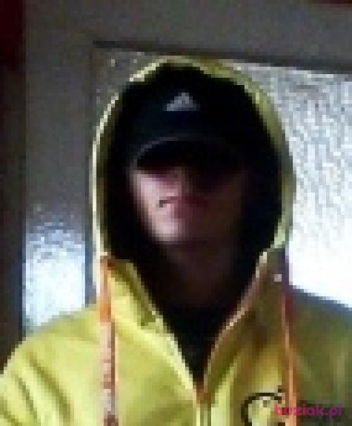 Ghost28, Male, 39 years, Będzin