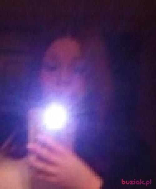 patysia19, Female, 28 years, Ujazd