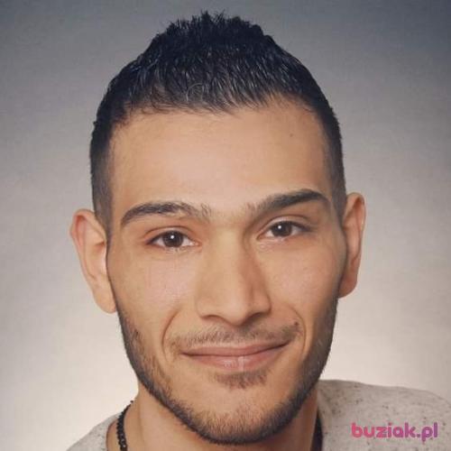 mateuszlux1q, Male, 36 years, Stade