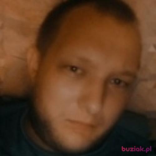 Grabson, Mężczyzna, 35 lat, Kraków