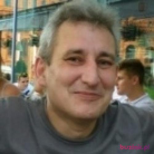 MisiekiUszatek, Mężczyzna, 56 lat, Łódź