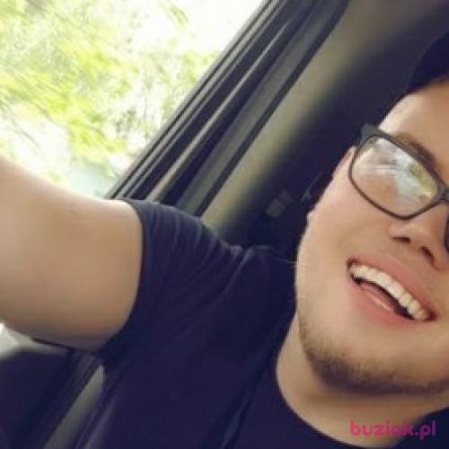bitnyMariuszabc, Male, 26 years, Garwolin