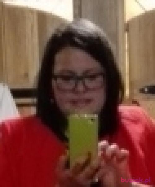 ange1, Female, 49 years, Warszawa
