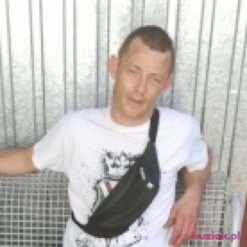 dzielnytobiasz, Mężczyzna, 41 lat, Warszawa