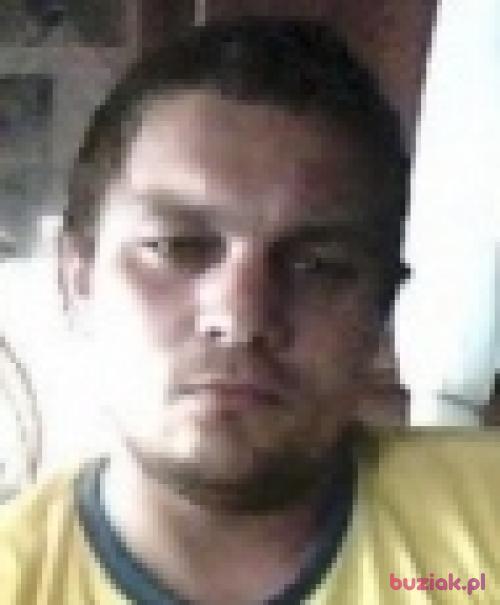 krystian1k, Male, 41 years, Poznań