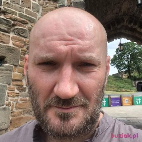 Lukaszlecz, Male, 43 years, Birmingham