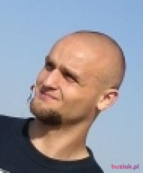 Cieniu, Mężczyzna, 41 lat, Łódź