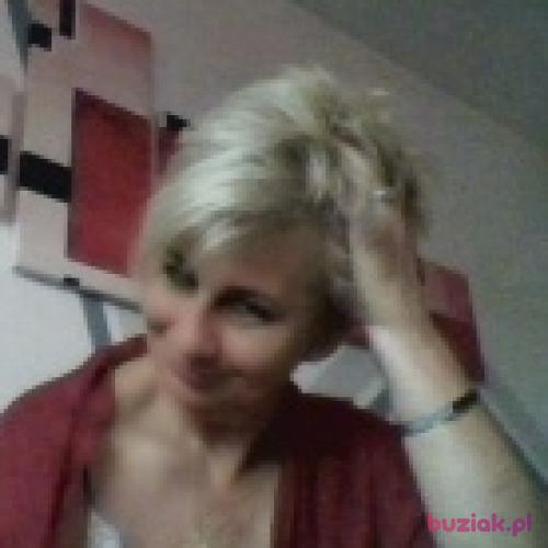 sawa7777, Female, 61 years, Lubań
