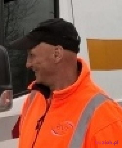 Ianek1963, Male, 63 years, Zabrze
