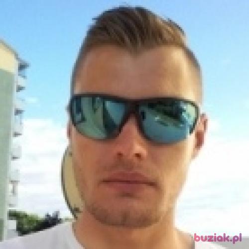 xxmateuszw, Male, 34 years, Stockholm