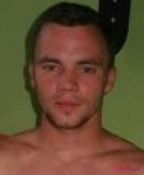 M1988, Male, 38 years, Tychy