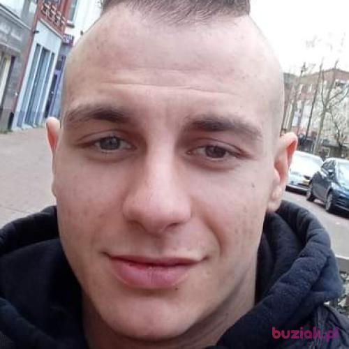 Wariat123-, Male, 27 years, Eindhoven