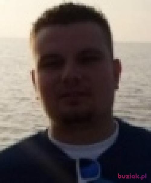 Mariuszmaniutek, Male, 37 years, Olsztyn