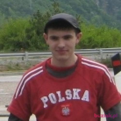 Jarak2M, Male, 34 years, podlaskie
