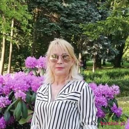 natalamironenko, Kobieta, 49 lat, Łódź