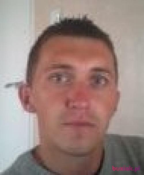 slawas27, Mężczyzna, 41 lat, Tuchola