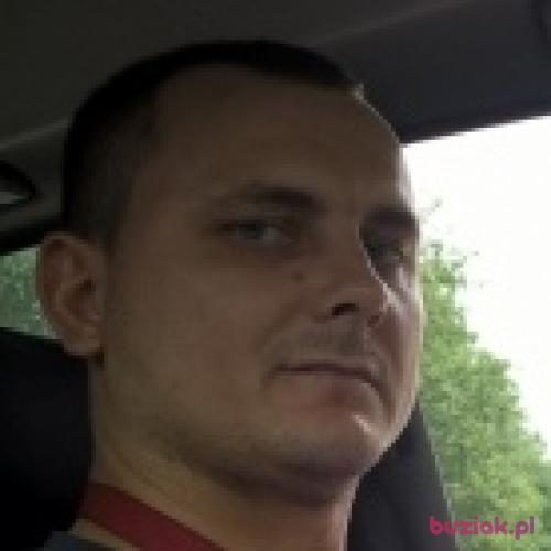 MarcinekSam, Mężczyzna, 40 lat, Olsztyn