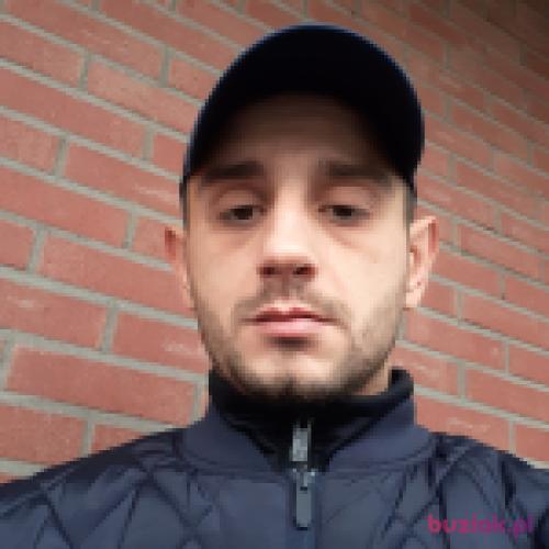 Piorun1992, Male, 33 years, Rotterdam