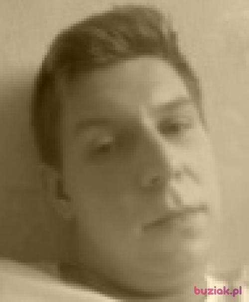 cyprian5, Mężczyzna, 33 lata, Inowrocław
