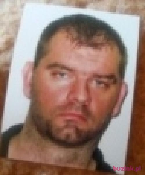 Xxxx0000, Male, 42 years, Warszawa