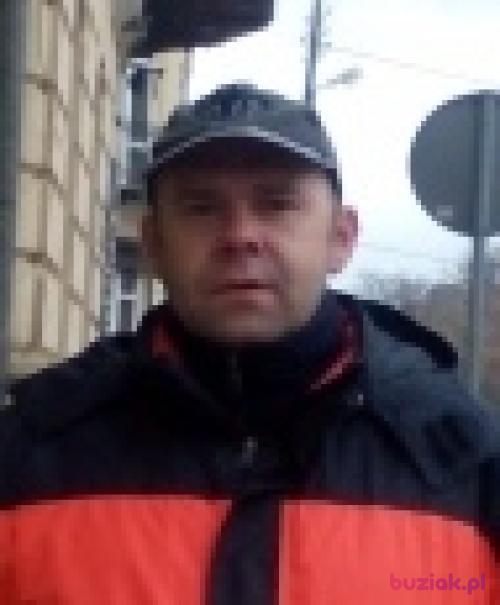 Golan, Mężczyzna, 46 lat, Piotrków Trybunalski