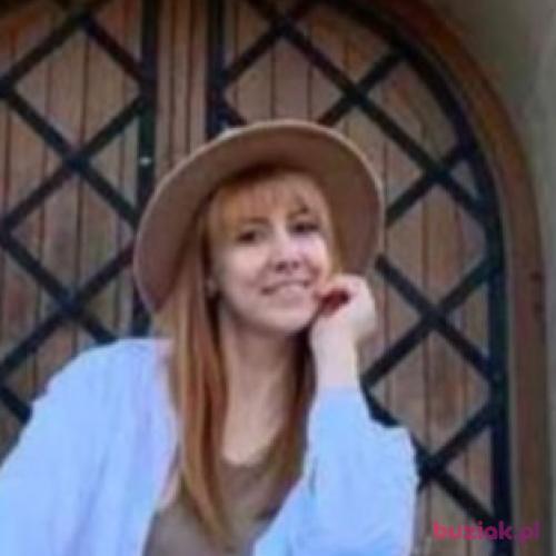 olga00, Female, 32 years, Warszawa