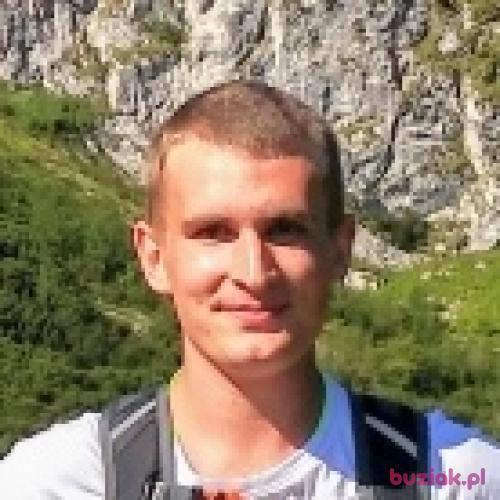 Czepik, Male, 30 years, Tychy