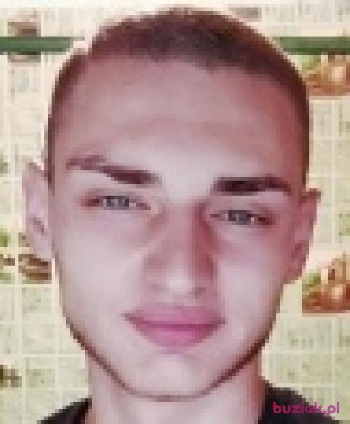 VLAD18, Male, 26 years, Bydgoszcz