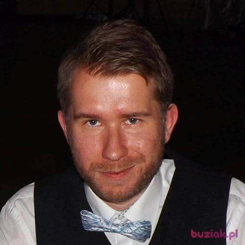 Getripp, Mężczyzna, 36 lat, Syców