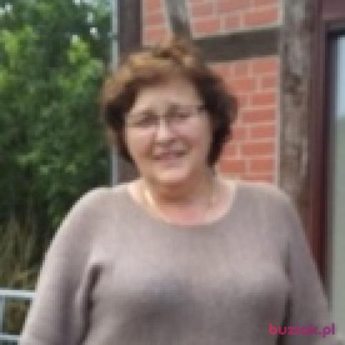 Rencia59, Female, 67 years, Karpacz