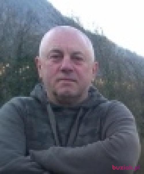janek1963, Mężczyzna, 63 lata, Brzesko