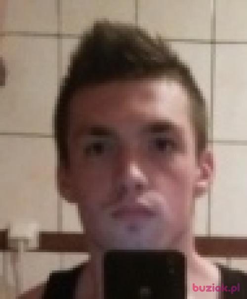 czauder21, Mężczyzna, 31 lat, Oleśnica