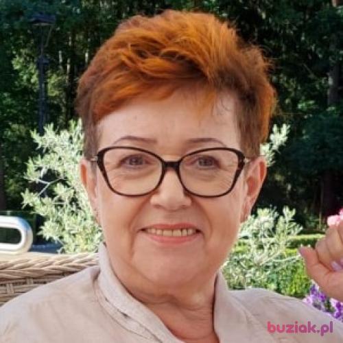 anielskaMaria1, Female, 66 years, Piła