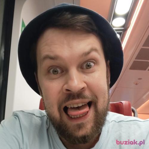 tomekpcf, Male, 33 years, Amersfoort