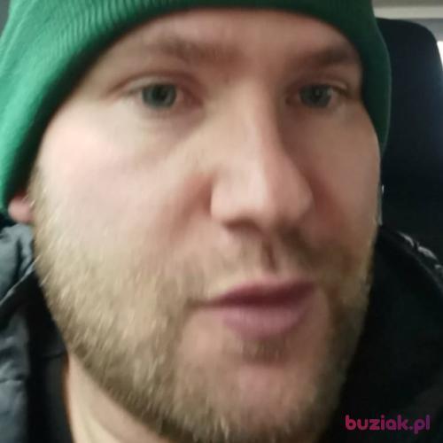 anielskiTom1992, Male, 33 years, Rzeszów