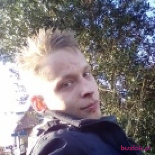 Areczek20Pila, Male, 31 years, Piła