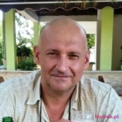 Bodzioja, Male, 60 years, Sosnowiec