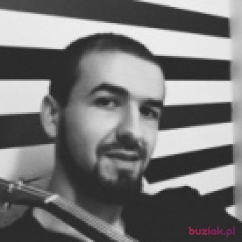chico23, Male, 33 years, Białystok