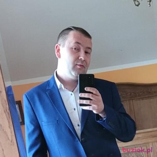 rogii, Male, 37 years, Białystok