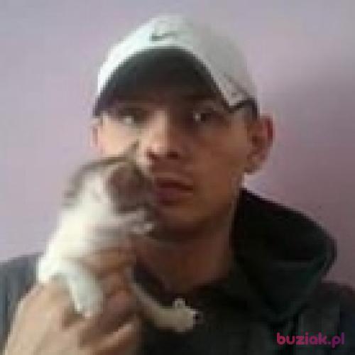 Andrzejg21, Male, 34 years, Bytom