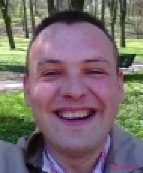 Spiderman5, Mężczyzna, 41 lat, Warszawa