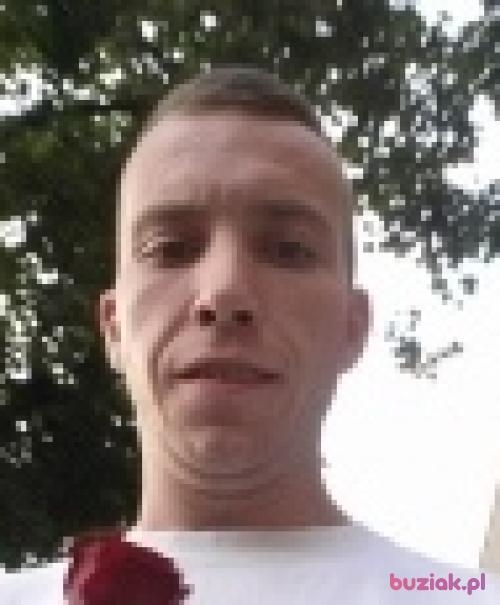 KamilGM, Male, 36 years, Sokołów Podlaski